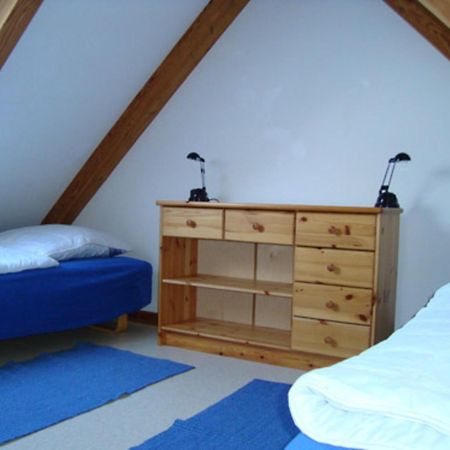 Villa Haus Schuenemann 3 Kellenhusen Esterno foto