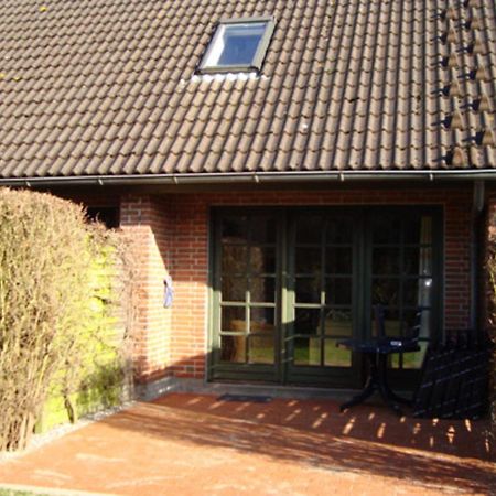 Villa Haus Schuenemann 3 Kellenhusen Esterno foto