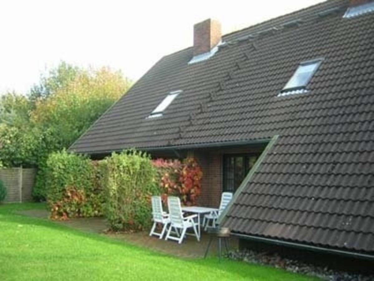 Villa Haus Schuenemann 3 Kellenhusen Esterno foto