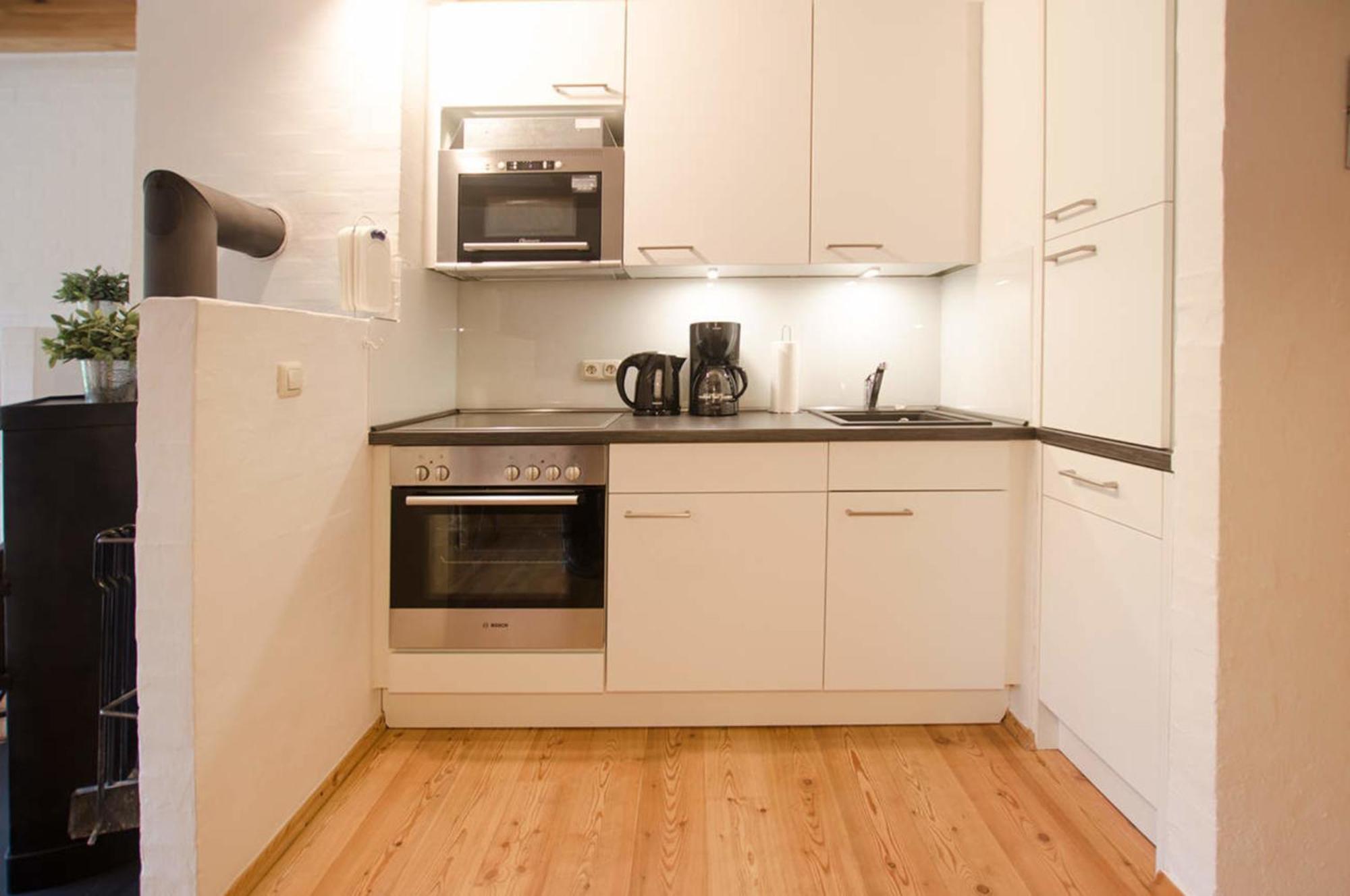 Villa Haus Schuenemann 3 Kellenhusen Esterno foto