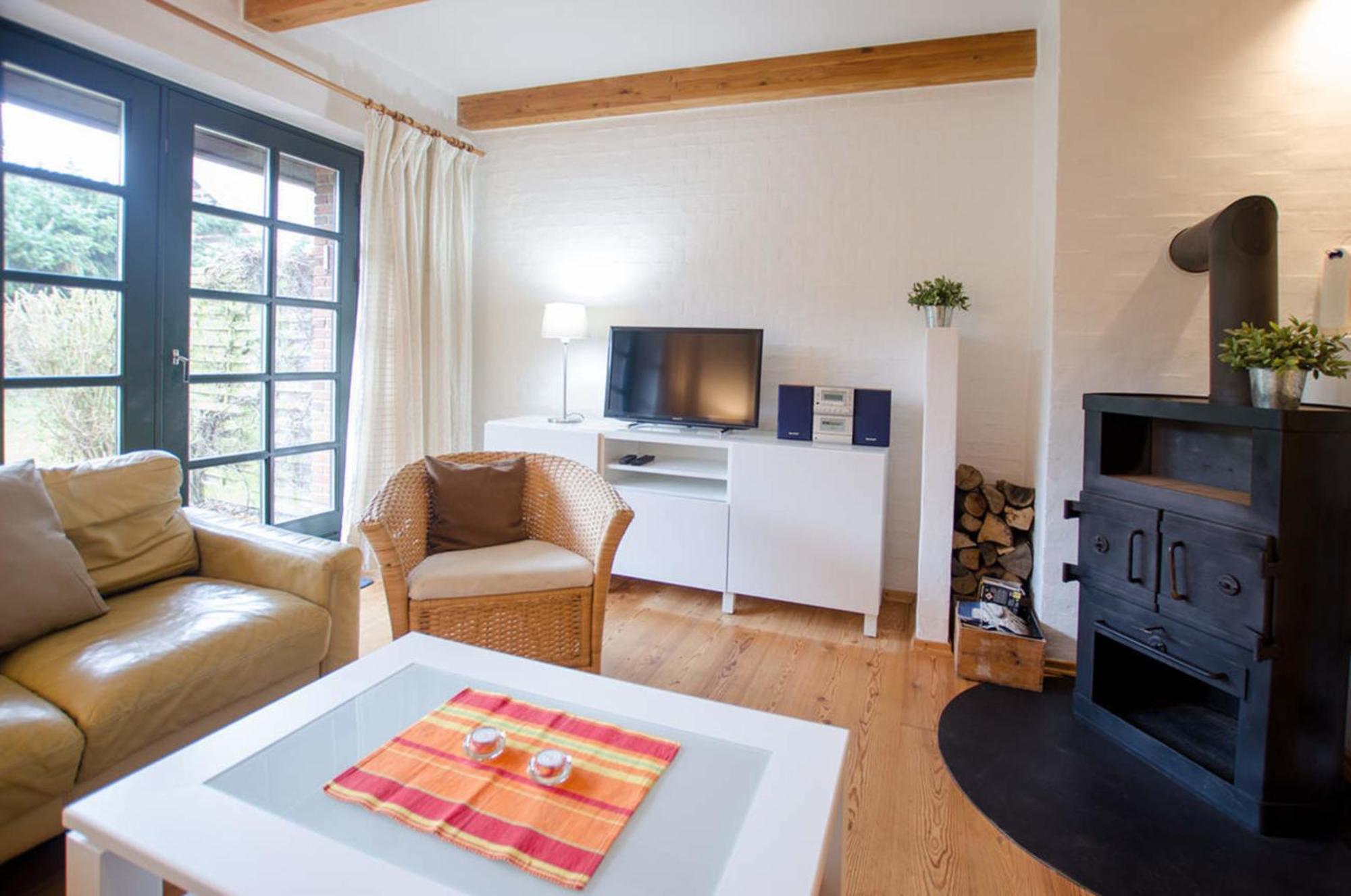 Villa Haus Schuenemann 3 Kellenhusen Esterno foto